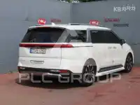 2023 KIA Carnival