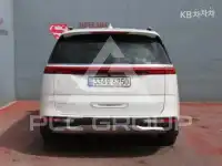 2023 KIA Carnival