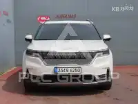 2023 KIA Carnival