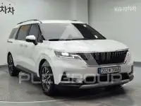 2023 KIA Carnival