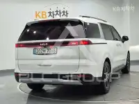 2023 KIA Carnival