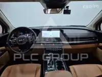 2023 KIA Carnival