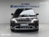 2023 KIA Carnival