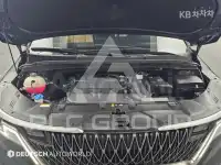 2023 KIA Carnival