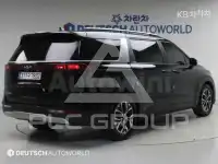2023 KIA Carnival