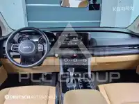 2023 KIA Carnival