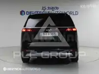 2023 KIA Carnival