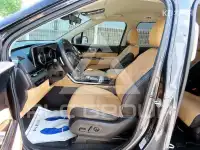 2023 KIA Carnival
