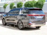 2023 KIA Carnival