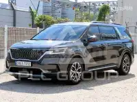 2023 KIA Carnival
