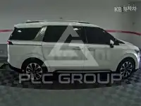 2023 KIA Carnival