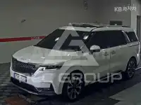 2023 KIA Carnival