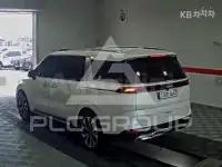 2023 KIA Carnival