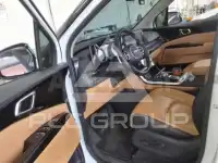2023 KIA Carnival