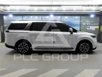 2023 KIA Carnival