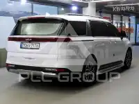 2023 KIA Carnival
