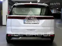2023 KIA Carnival