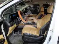 2023 KIA Carnival