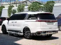 2023 KIA Carnival