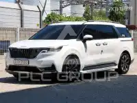 2023 KIA Carnival