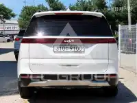 2023 KIA Carnival