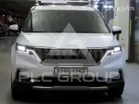 2023 KIA Carnival