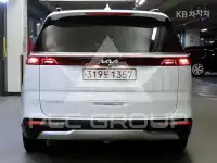 2023 KIA Carnival