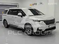 2023 KIA Carnival