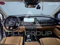 2023 KIA Carnival