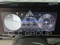 2023 KIA Carnival