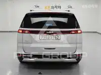 2023 KIA Carnival