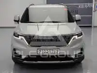 2023 KIA Carnival