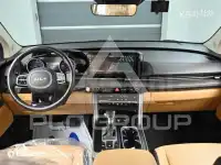 2023 KIA Carnival