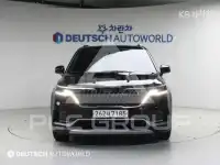 2023 KIA Carnival