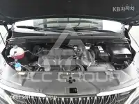 2023 KIA Carnival