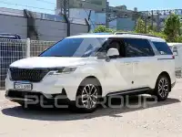 2023 KIA Carnival