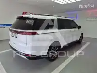 2023 KIA Carnival
