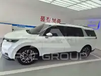 2023 KIA Carnival