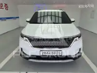 2023 KIA Carnival