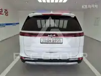 2023 KIA Carnival