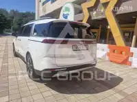 2023 KIA Carnival