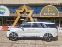 2023 KIA Carnival