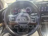 2023 KIA Carnival