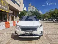 2023 KIA Carnival