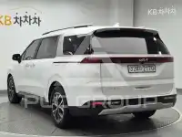 2023 KIA Carnival