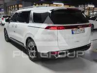 2023 KIA Carnival
