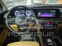 2023 KIA Carnival