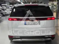 2023 KIA Carnival