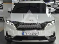 2023 KIA Carnival