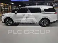 2023 KIA Carnival